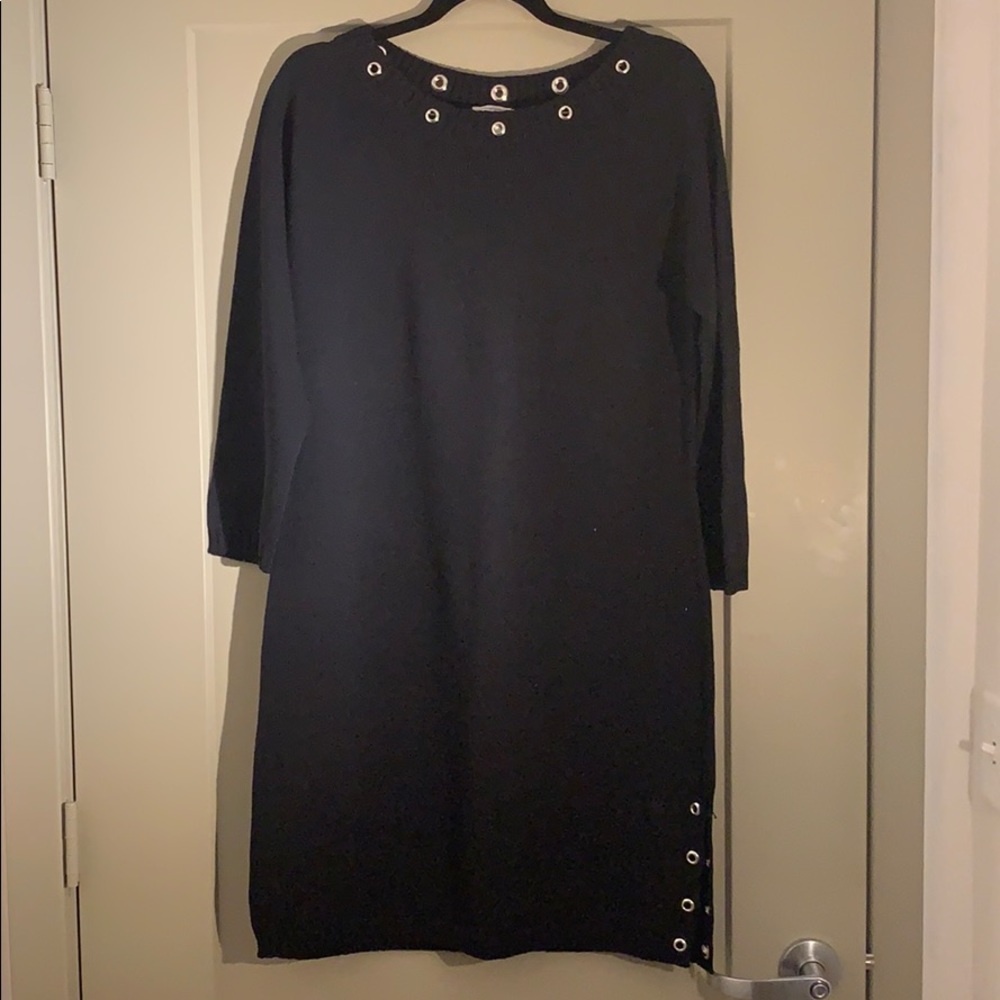 St John Sport dress Santana knit
Worn once!